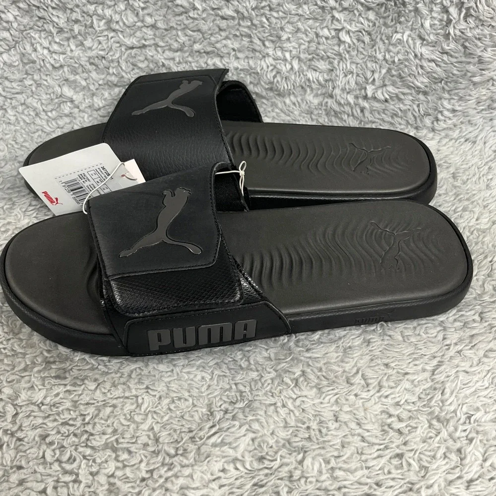 Puma starcat tech